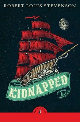 Kidnapped | Robert Louis Stevenson | englisch