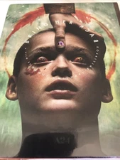 Bring Her Back (Blu-ray, 2025) A24 Collector’s Edition