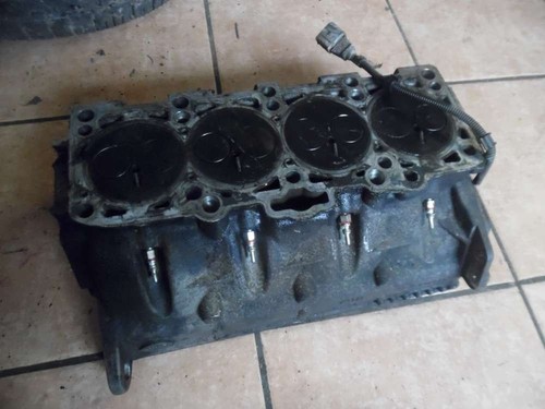 Audi Skoda Seat VW 1,9 2,0 TDI Zylinderkopf 038103373R