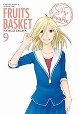 Fruits Basket Pearls 9: Die Neuausgabe in edlen Dop... | Buch | Zustand sehr gut
