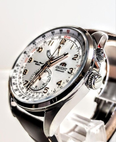 Bellissimo Orient Limited Model FFM03005W0 Special