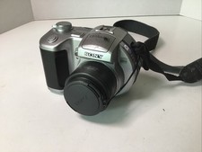 Sony CD MAVICA Digital Still Camera MVC-CD4000 No Battery Charger.