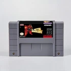 Metal Warriors For Super Nintendo SNES USA Version