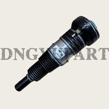 OEM Vibracoustic Front Air Suspension Shock Absorber For Audi Q7 Q8 2016-2024