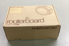 Mikrotik 14dBi integrated Sector AP SXT SA5 14 dBi antenna RBSXTG-5HPnD-SAr2