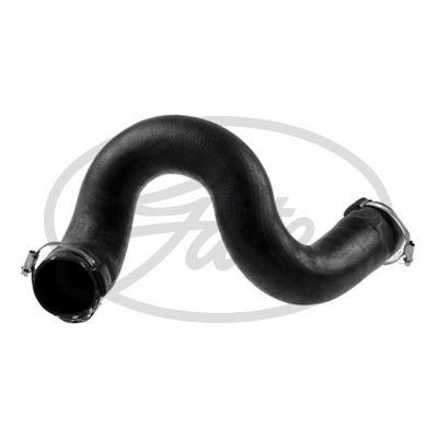 GATES TURBO HOSE - 09-0120