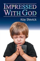 Ann Walton | Impressed With God | Taschenbuch | Englisch (2014)