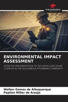 Walker Gomes De Albuquerque (U. A.) | Environmental Impact Assessment | Buch
