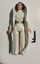 Product Image: Princess Leia Organa 100% Complete ESB Star Wars Kenner 1977 NO REPO **LOOK**