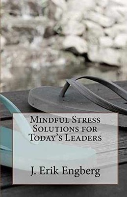 Mindful Stress Solutions for Today's - Paperback, by Engberg J. Erik - Very Good