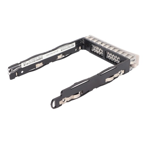 Festplattenfach 2 5 Zoll Silber Schwarz Sas Hdd Tray Caddy Für U CHP - Afbeelding 12 van 22