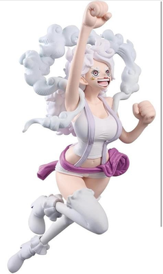 KING OF ARTIST JEWELRY.BONNEY 28点セット Jewelry Bonney | KING OF ARTIST | The Most Free Future | Bandai