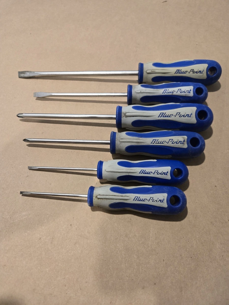 Blue Point Automotive Screwdrivers for sale | eBay