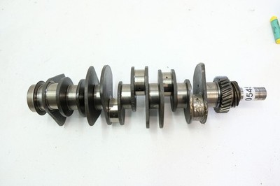 Porsche 911 2,4 E S T 2,7 S RS Crankshaft For Engine