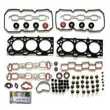Fits Chrysler LHS 300M Prowler Concorde Pacifica Head Gasket Set 3.5L V6 VIN G,M