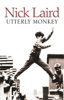 Utterly Monkey | Nick Laird | Englisch | Taschenbuch | Kartoniert / Broschiert