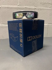 DOLBY 3D Digital Cinema Glasses (Box of 10)