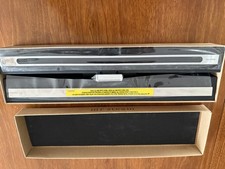 Mr. Steam 104486-PC Linear Steamhead Trim - Diverter, in Polished Chrome, New 