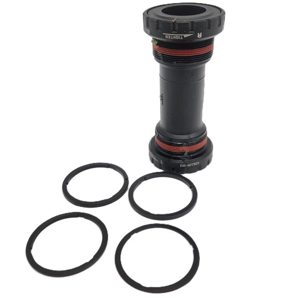 Shimano 73mm Bicycle Bottom Brackets for sale | eBay