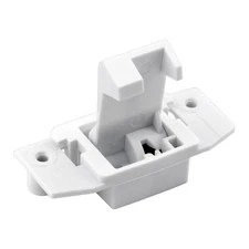 Nylon Washer Lid Lock Strike Accessories For GE Washing Machine Cover Switch