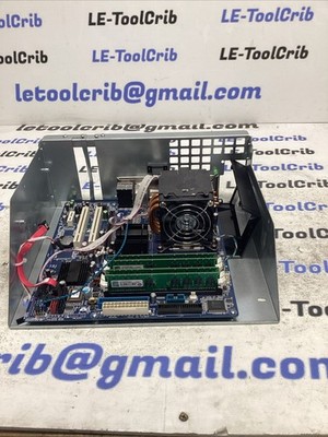 ADVANTECH AIMB-562VG-00A1E Industrial Motherboard K-953
