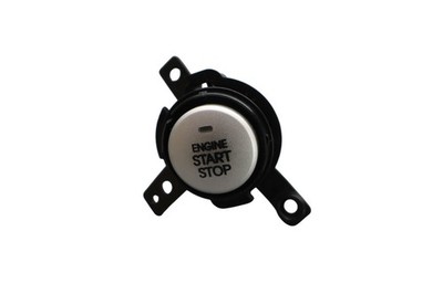 11-13 Hyundai Equus Engine Starter On/Off Push Button Switch 954303N100 Oem