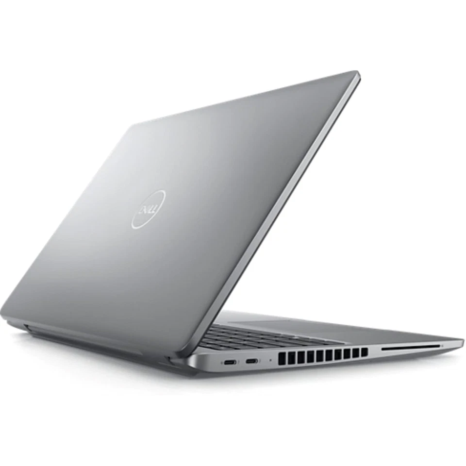 Dell Latitude 5540 (15.6", 16GB, 256GB SSD, i5-1145G7 1.10GHz) Win11P, Gray - Image 4 of 4