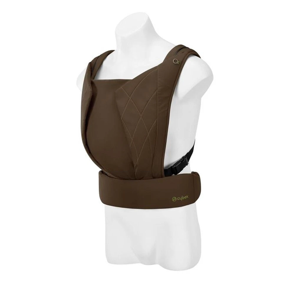 Cybex - YEMA CLICK - Spedizione Gratuita - Immagine 4 di 4