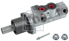 Febi Brake Master Cylinder For Fiat Scudo Ulysse