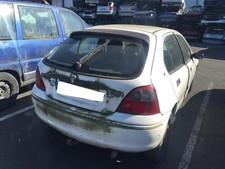 Retroviseur droit (ou coque) Rover 200