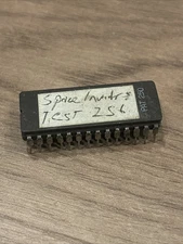 Bally Space Invaders Test Eprom 1980 ORIGINAL