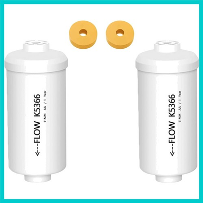 #ad #ad Clean Water Solutions: Replacement PF 2 Fluoride Filters for Berkey 2 Count $45.95