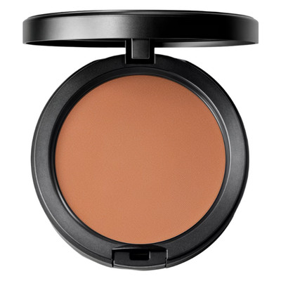MAC Studio Fix Powder Plus Foundation NW43 15g mattes kompaktes Make-up