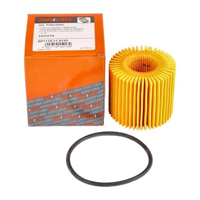 Drive+ Ölfilter DP1110.11.0152 ALFA ROMEO GIULIETTA (940_)