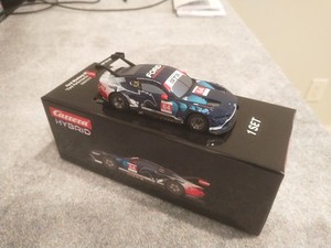 Carrera Hybrid Ford Mustang GT3 "Ford Performance, No.64" | 50051019