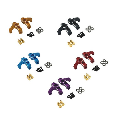 #ad #ad 1 12 1 14 RC Car Steering Cup Accessories Portable High Parts Replace for $10.97