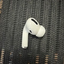 Apple AirPods Pro Earbud 1st Gen. Replacement LEFT Ear Only A2084