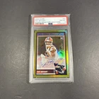 2025 Topps Signature Pat Bryant Red (RAW)