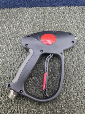 #ad #ad High Pressure Washer Trigger Handle Max 280bar 4000 psi 7 usgpm 150°C 300°F $37.46