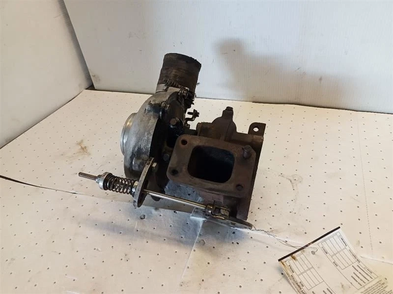 Turbocompresor de 1994 camioneta Chevrolet 1500 6,5 L 9720520 Foto 4 de 4