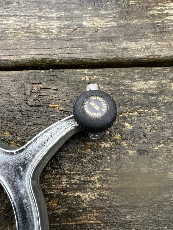 Lot De 4 Arrêts De Gaine De Câble NOS - BMX Old School, Weinmann MX1000, Shimano, Dia Compe