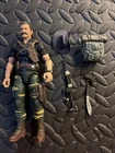 GI Joe Classified Exclusive Tiger Force Recondo 6" Action Figure LOOSE NEW
