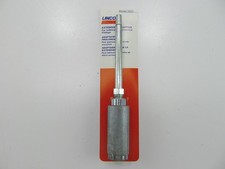 Lincoln 5855 Grease Gun Adapter Extension Nozzle For Use With Recessed Fittings