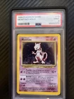 New ListingPSA 9 MEWTWO MINT Pokemon Card TCG Base Set Holo Unlimited Rare Card 10/102