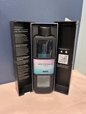 Echo Flask Hydrogen Water Bottle SPE/PEM 5.0 - 8.0 PPM w/Cable
