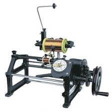 Manuelle und automatische Kabelverlegungsmaschine, Transformatorwickelmaschine