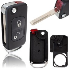 GEHÄUSE FÜR FERNBEDIENUNG FÜR MERCEDES A C CL CLK CLS E M S SLK VIANO VITO GEHÄUSE FÜR FERNBEDIENUNG FÜR MERCEDES A C CL CLK CLS E M S SLK VIANO VITO