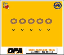 Injector Washer Kit To Suit Ford Ranger 3.2L CK4Z-9E527-A.