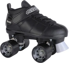 Chicago Unisex Bullet Speed Regular Roller Skate Lace-Up - Color & Size Options