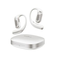 Shokz Openfit Pro, Open-Ear KopfhöRer Bluetooth Weiß